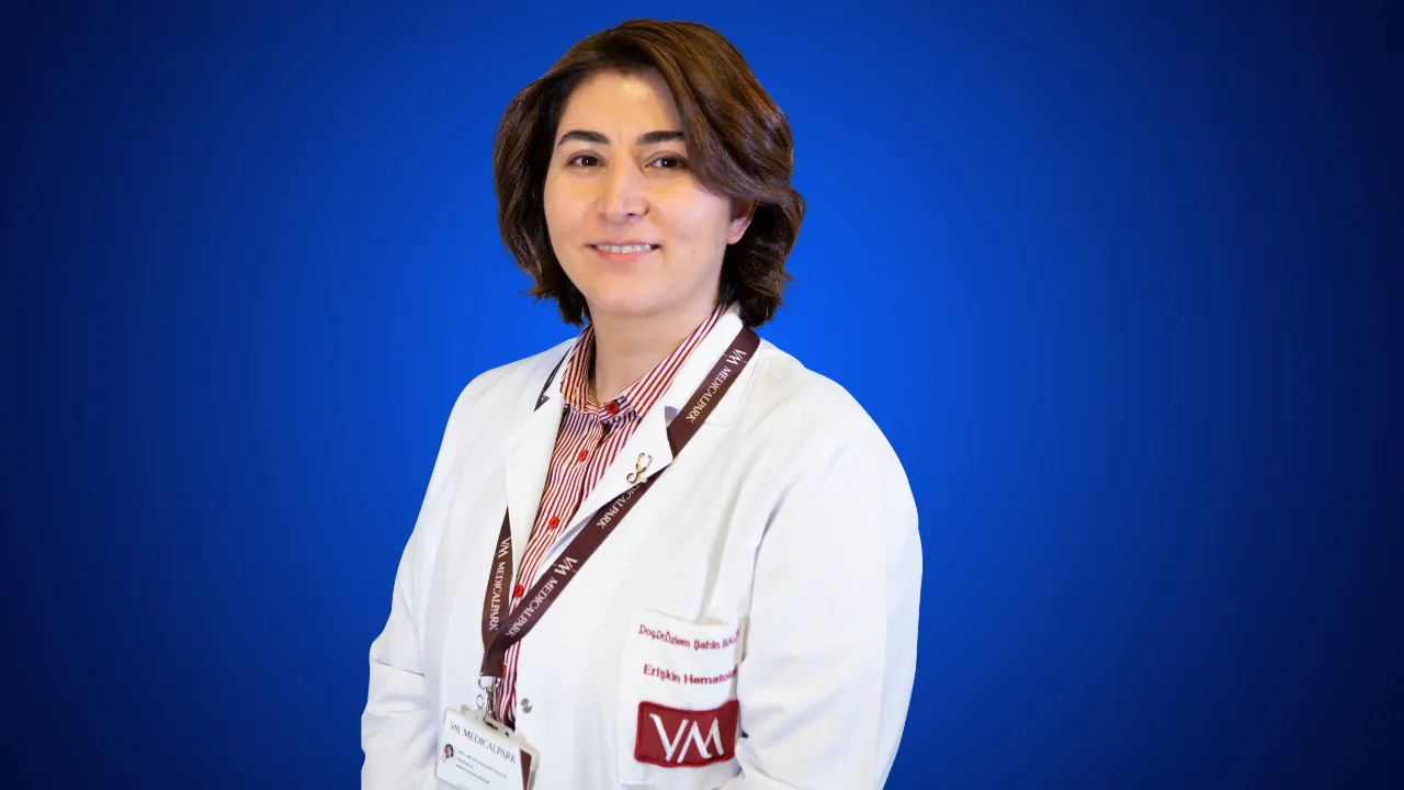 Demir Eksikliği Enfeksiyonlara Davetiye Çıkarıyor