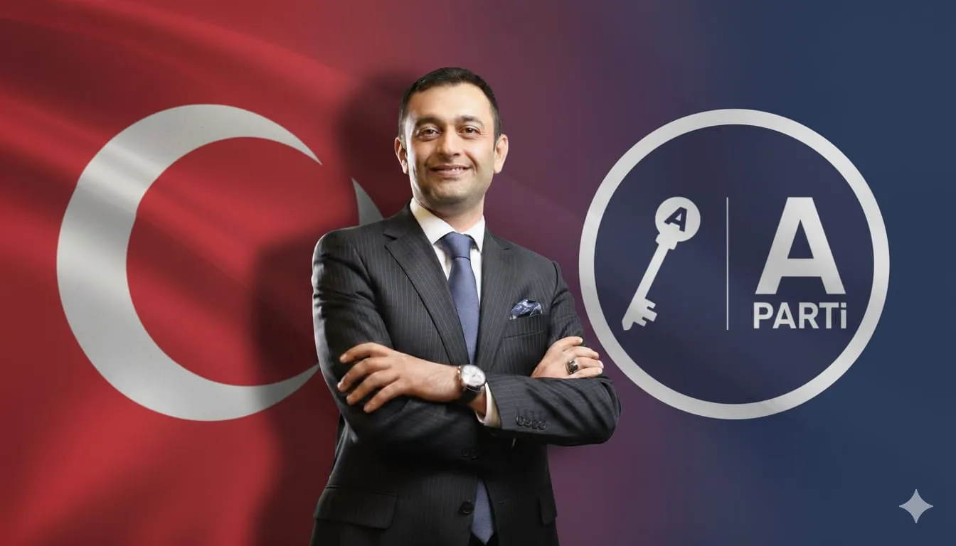 Kürşat Coşkun: “Baskil Kayısısı Tartışması, Bir İsim Meselesi Değil; Ekonomik Egemenlik Meselesidir”