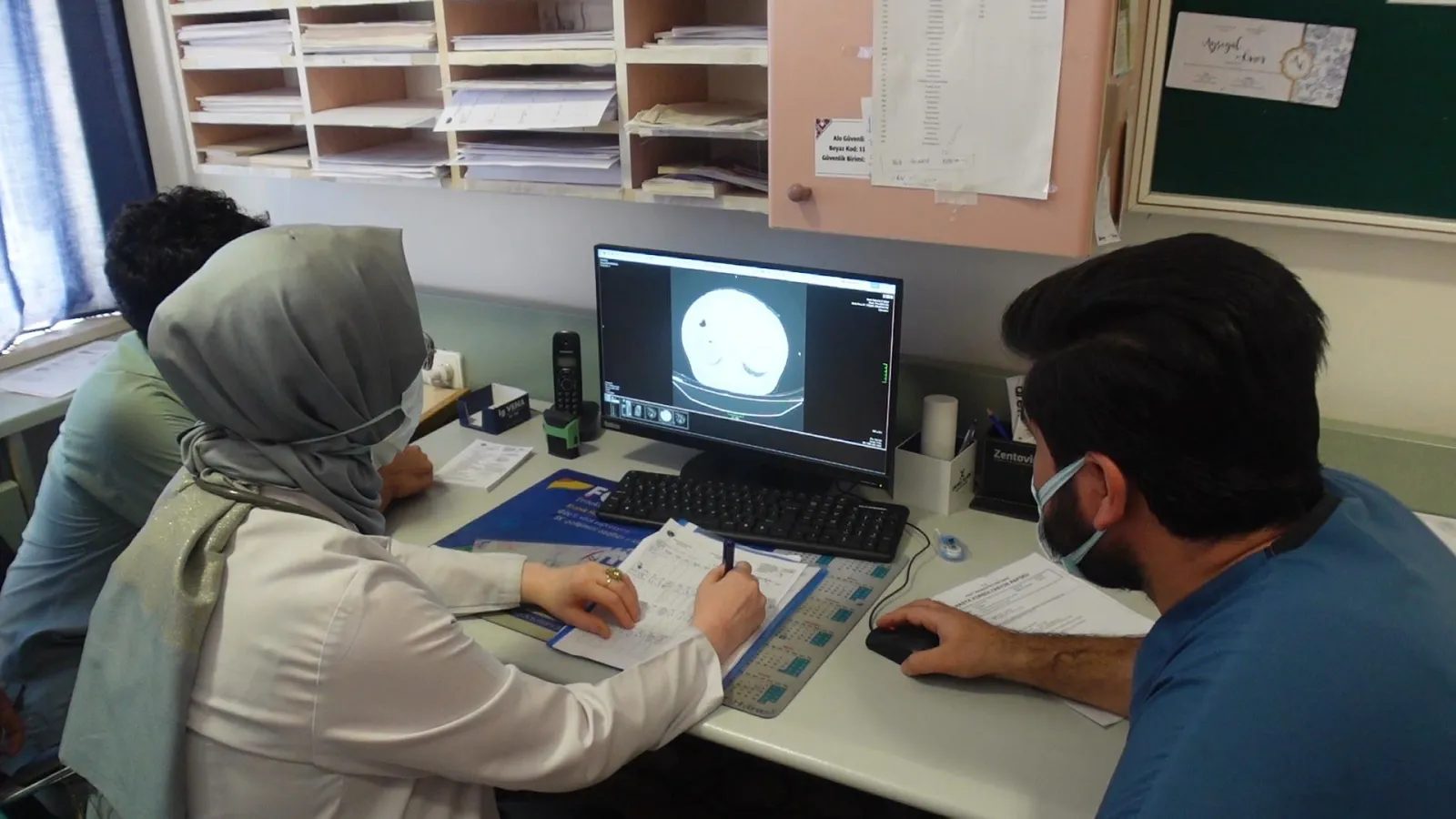 Doç. Dr. Ayşe Sağmak Tartar: “Maymun Çiçeği Virüsü (Mpox) Hakkında Bilinmesi Gerekenler”